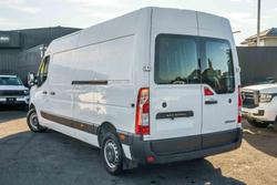 2020 Renault Master Pro 110kW
