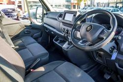 2020 Renault Master Pro 110kW