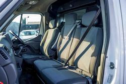 2020 Renault Master Pro 110kW