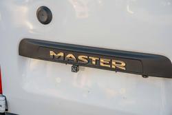 2020 Renault Master Pro 110kW