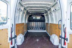 2020 Renault Master Pro 110kW
