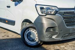 2020 Renault Master Pro 110kW