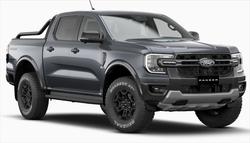 2026 Ford Ranger Tremor