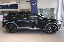 2024 CUPRA Formentor VZx