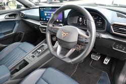2024 CUPRA Formentor VZx
