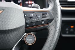 2024 CUPRA Formentor VZx