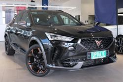 2024 CUPRA Formentor VZx