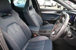 2024 CUPRA Formentor VZx