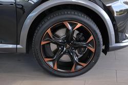 2024 CUPRA Formentor VZx