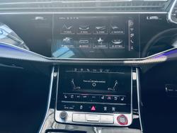 2022 Audi RS Q8 TFSI