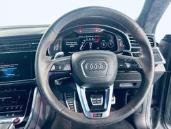 2022 Audi RS Q8 TFSI
