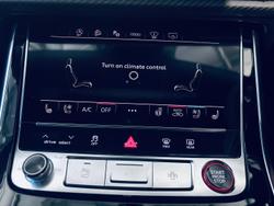 2022 Audi RS Q8 TFSI
