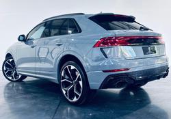 2022 Audi RS Q8 TFSI