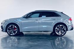 2022 Audi RS Q8 TFSI