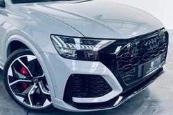 2022 Audi RS Q8 TFSI