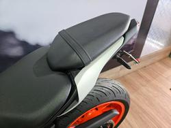 2020 Yamaha MT-07 LA (ABS) GREY