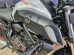 2020 Yamaha MT-07 LA (ABS) GREY