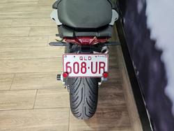 2020 Yamaha MT-07 LA (ABS) GREY