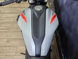 2020 Yamaha MT-07 LA (ABS) GREY