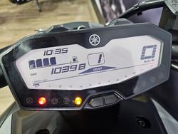 2020 Yamaha MT-07 LA (ABS) GREY