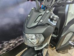 2020 Yamaha MT-07 LA (ABS) GREY