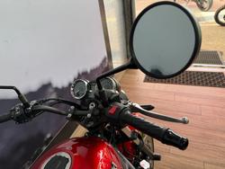 2024 Kawasaki Z650 RS RED