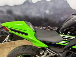 2016 Kawasaki NINJA 300 ABS GREEN