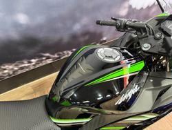 2016 Kawasaki NINJA 300 ABS GREEN