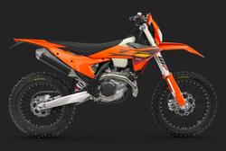 KTM 450 EXC-F