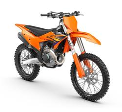 2026 Ktm 450 SX-F ORANGE