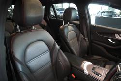 2022 Mercedes-Benz GLC-Class GLC43 AMG