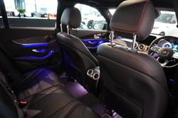 2022 Mercedes-Benz GLC-Class GLC43 AMG