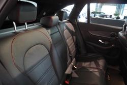2022 Mercedes-Benz GLC-Class GLC43 AMG