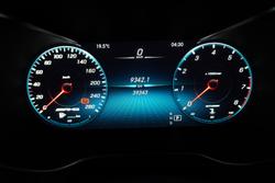 2022 Mercedes-Benz GLC-Class GLC43 AMG