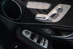 2022 Mercedes-Benz GLC-Class GLC43 AMG