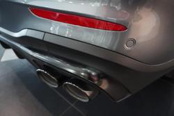 2022 Mercedes-Benz GLC-Class GLC43 AMG
