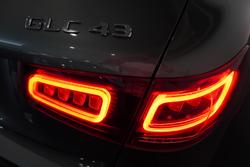 2022 Mercedes-Benz GLC-Class GLC43 AMG