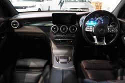 2022 Mercedes-Benz GLC-Class GLC43 AMG