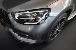 2022 Mercedes-Benz GLC-Class GLC43 AMG