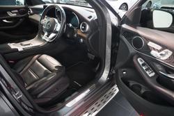 2022 Mercedes-Benz GLC-Class GLC43 AMG