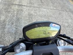 2021 Ducati MONSTER 659 (RED) RED