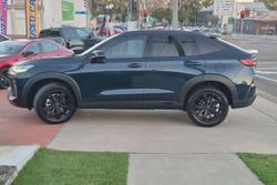 2022 GWM Haval H6GT Ultra B03 Four Wheel Drive Blue