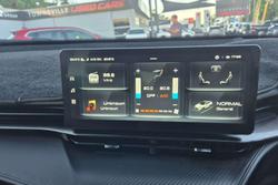 2022 GWM Haval H6GT Ultra B03 Four Wheel Drive Blue