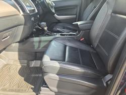 2021 Ford Everest Trend