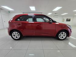 2021 MG MG3 Core