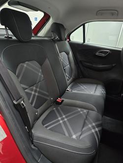 2021 MG MG3 Core
