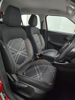 2021 MG MG3 Core