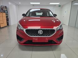 2021 MG MG3 Core