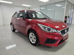 2021 MG MG3 Core