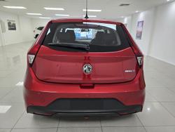 2021 MG MG3 Core